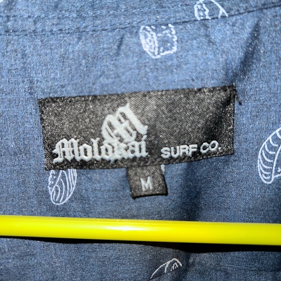 Button Down Shirt - Picture 3 of 3